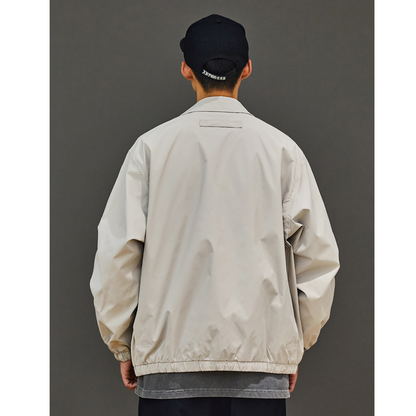 ワークウェアコーチジャケット M10468
