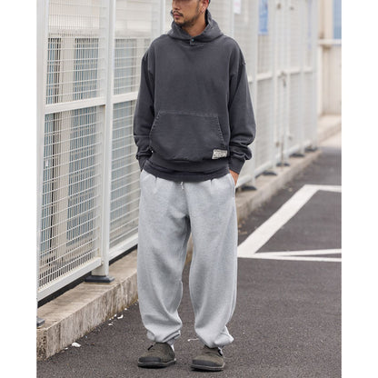 スウェットポケットパンツ　M10576