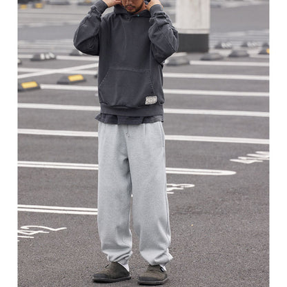 スウェットポケットパンツ　M10576