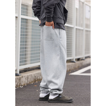 スウェットポケットパンツ　M10576