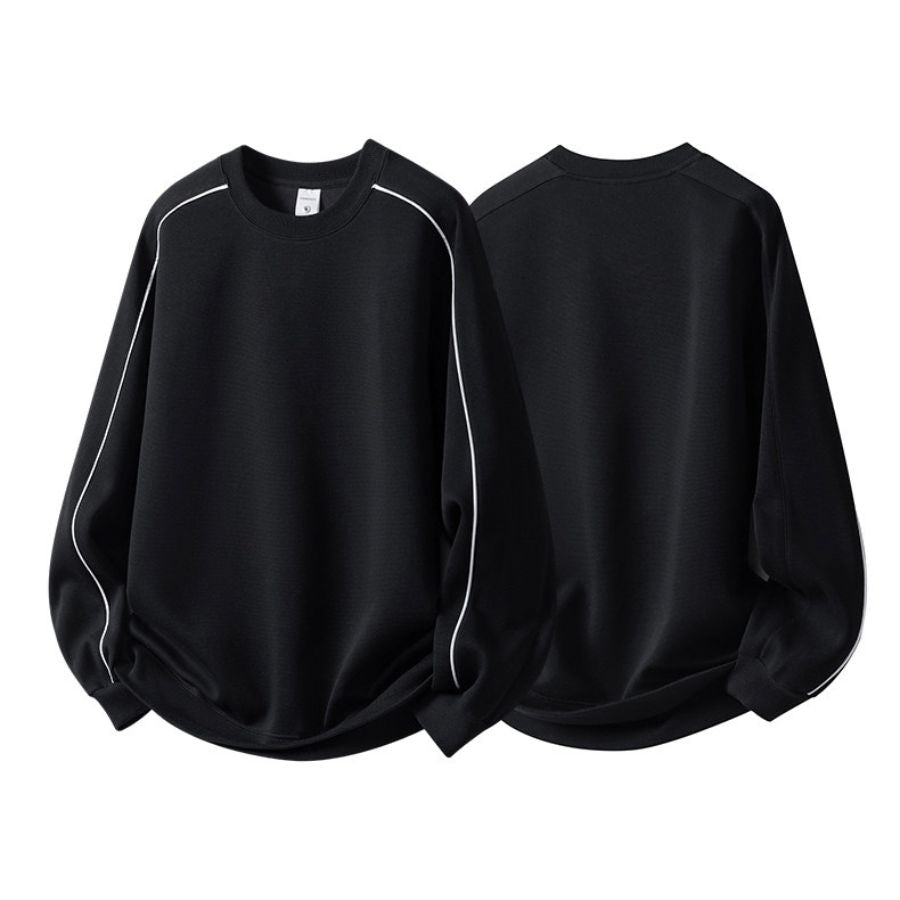 リラックス ライン スウェット　M10671