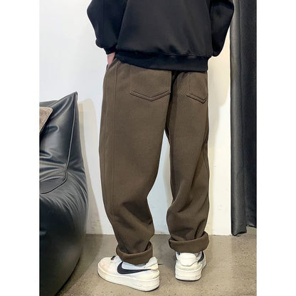 ドローストリング パンツ M10519