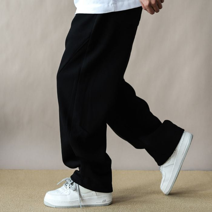 切り替えデザイン スウェットパンツ　M10637