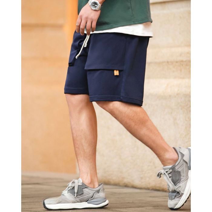 ラージポケット ショートパンツ　M10766