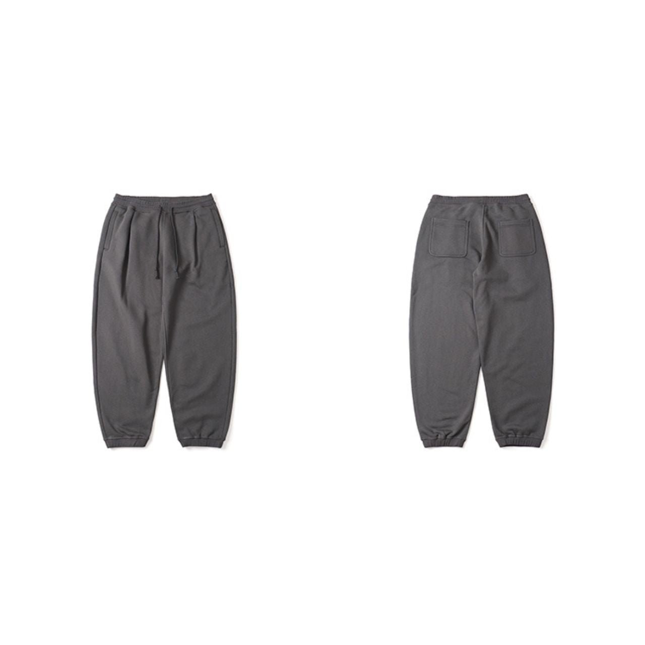 スウェットポケットパンツ　M10576