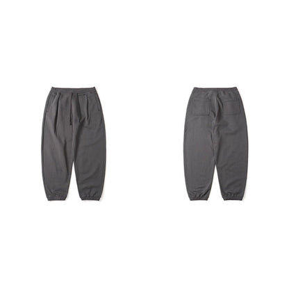 スウェットポケットパンツ　M10576