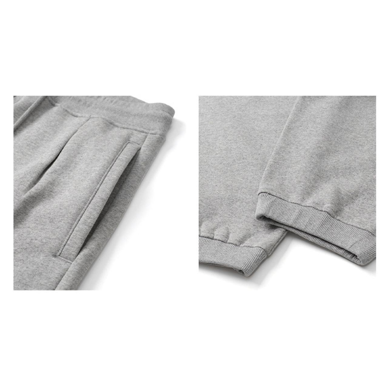 スウェットポケットパンツ　M10576