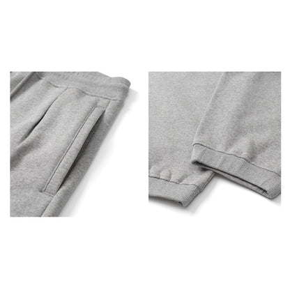 スウェットポケットパンツ　M10576
