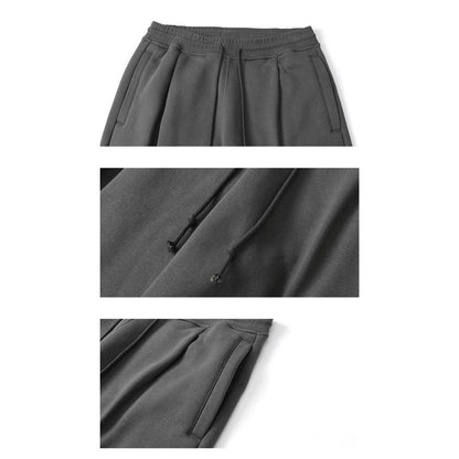 スウェットポケットパンツ　M10576