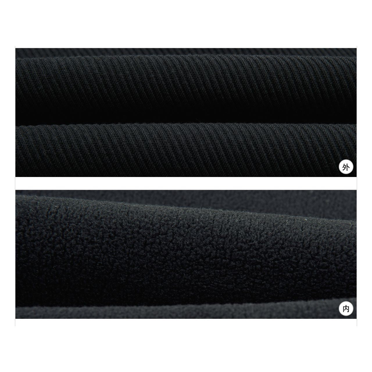 レイヤードデザイン 長袖Tシャツ　M10520