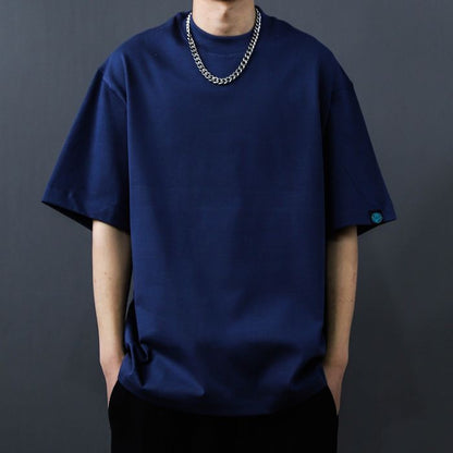 ロゴカフス Tシャツ　M10768