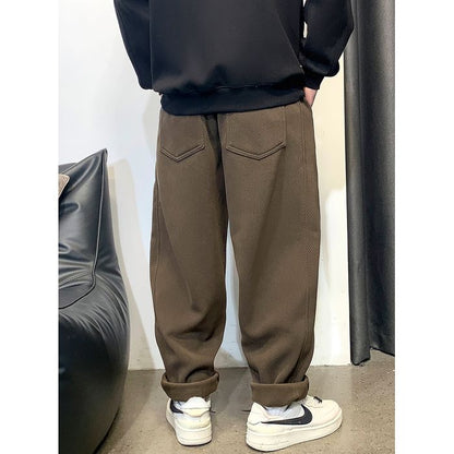 ドローストリング パンツ M10519