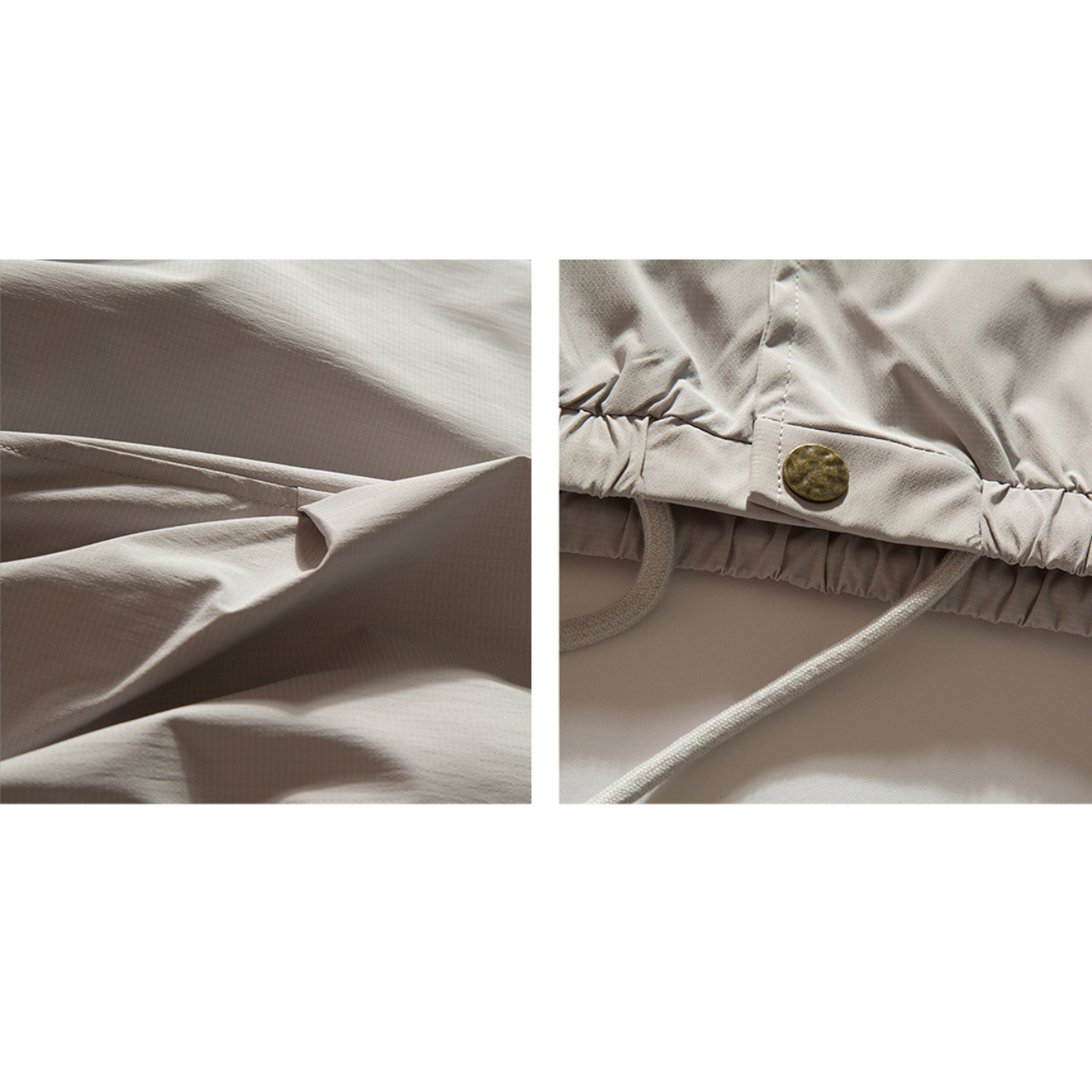 ワークウェアコーチジャケット M10468