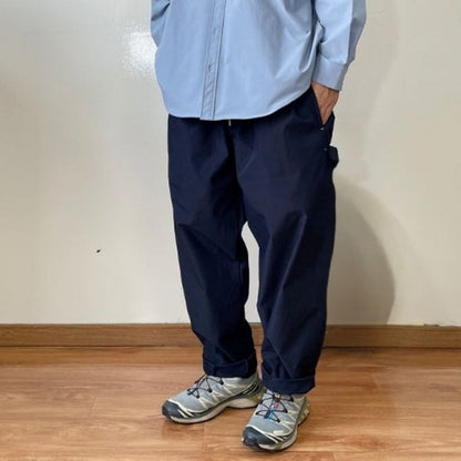 ドローストリング パンツ M10547