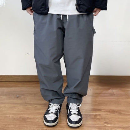 ドローストリング パンツ M10547