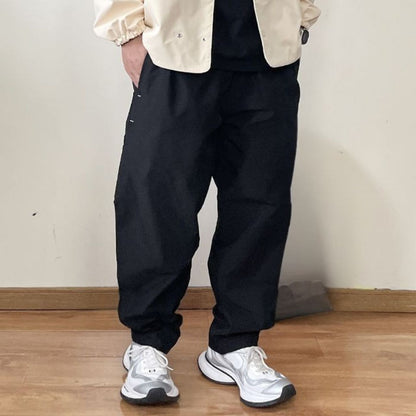 ドローストリング パンツ M10547