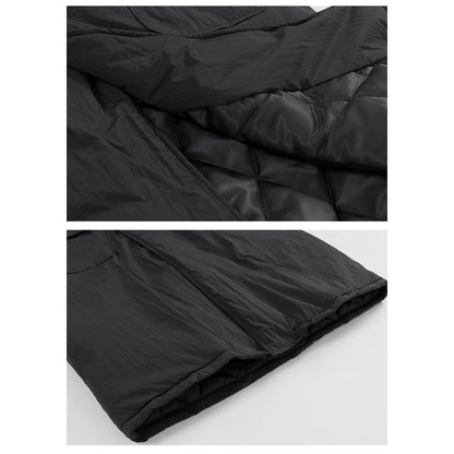 キルティング コート　M10497