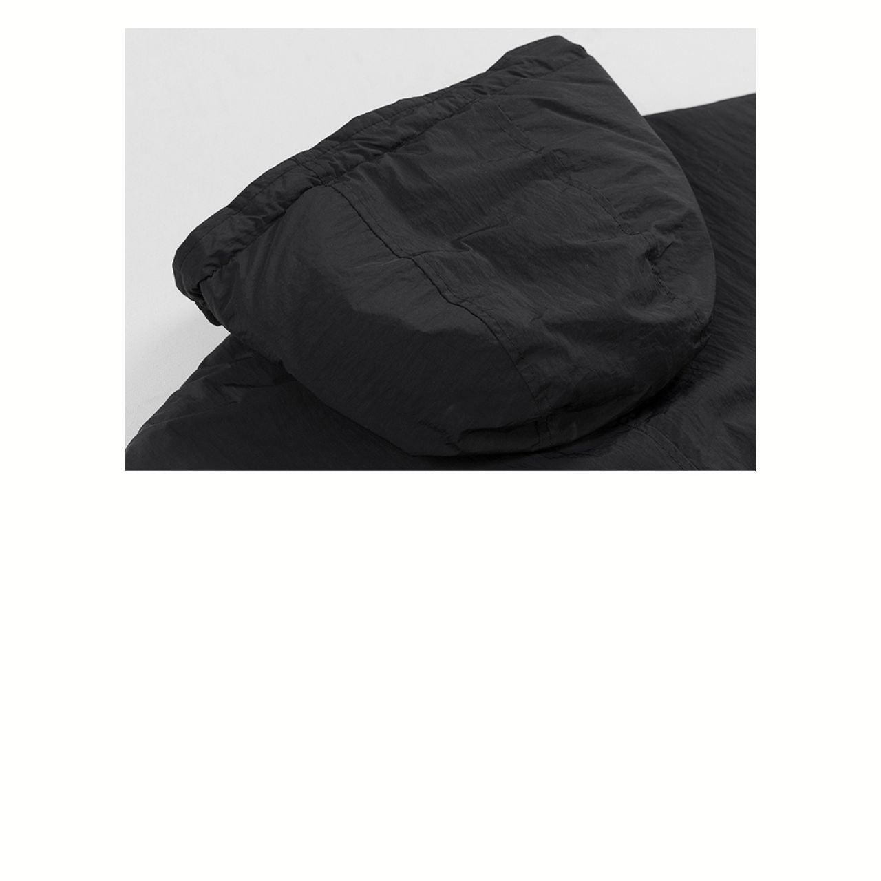 キルティング コート　M10497