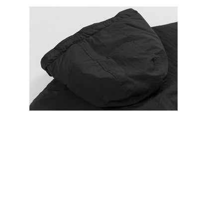 キルティング コート　M10497