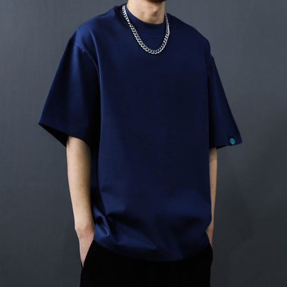 ロゴカフス Tシャツ　M10768