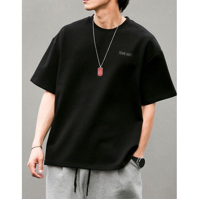 バックドローストリング Tシャツ　M10301