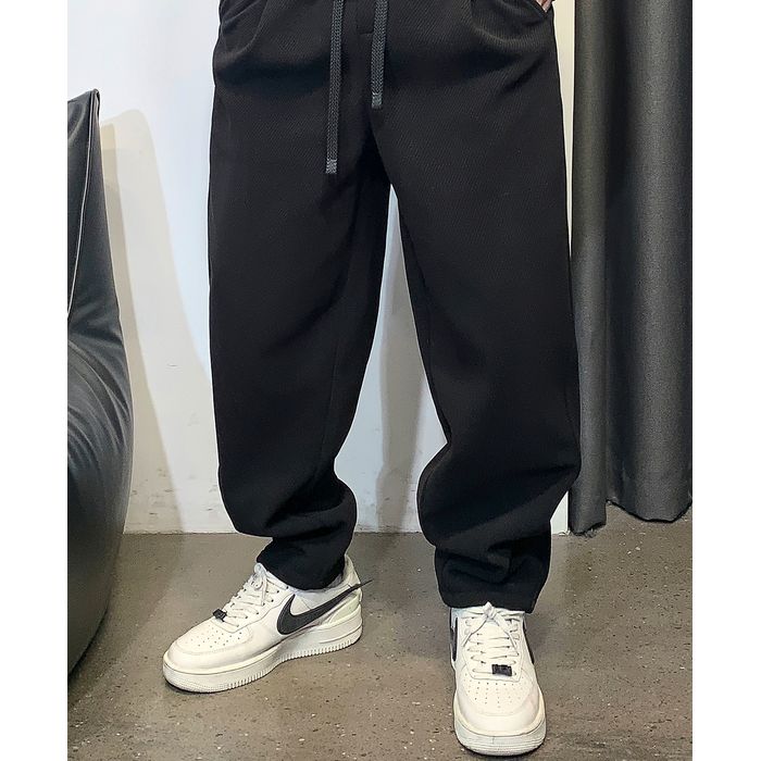 ドローストリング パンツ M10519