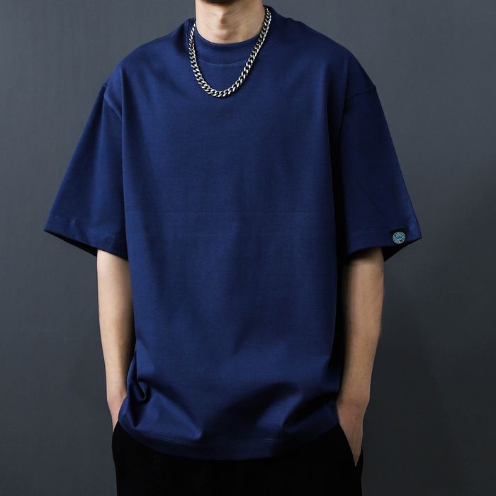 ロゴカフス Tシャツ　M10768