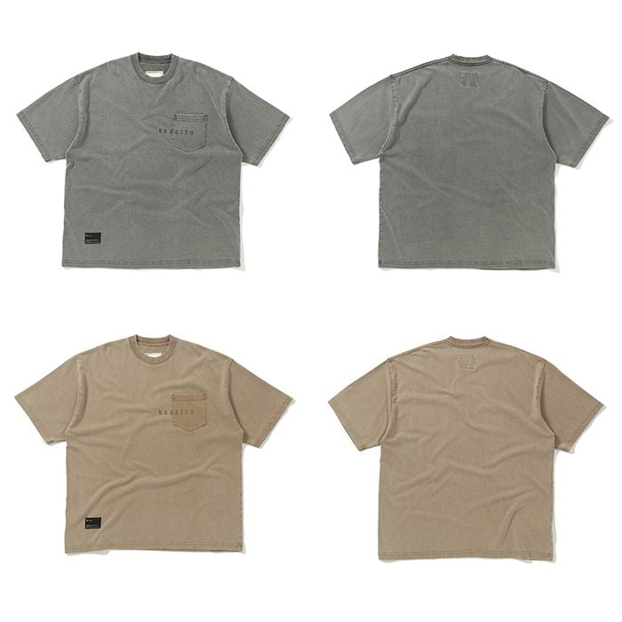 ヴィンテージテイスト Tシャツ　M10157