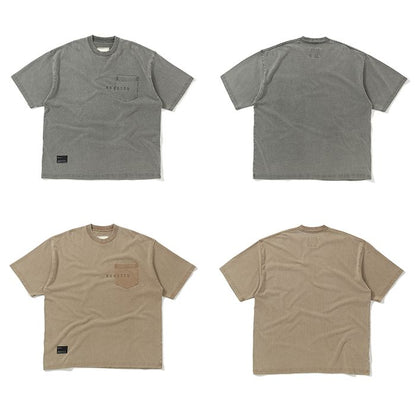 ヴィンテージテイスト Tシャツ　M10157