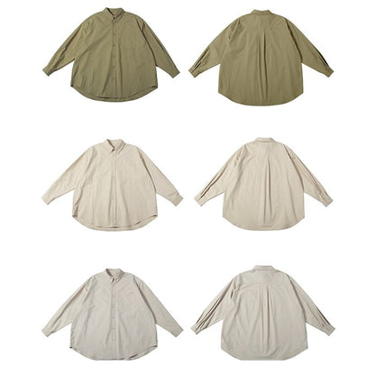 ボタンダウン シャツ　M10364