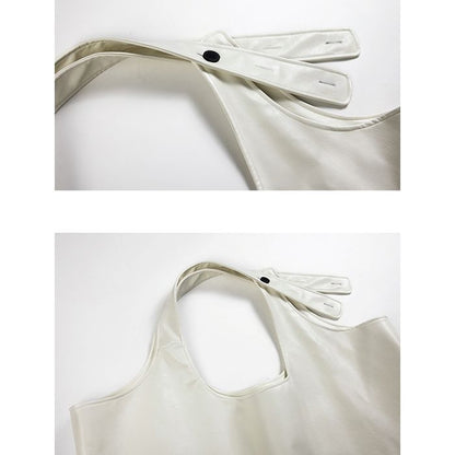 ラージサイズ トートバッグ　M10366