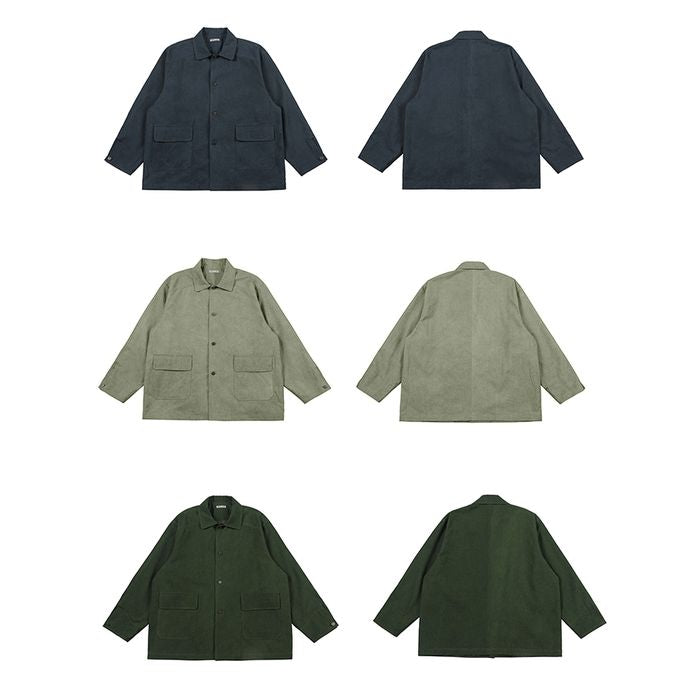 ヴィンテージスタイル ジャケット　M10372