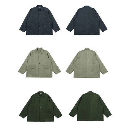 ヴィンテージスタイル ジャケット　M10372