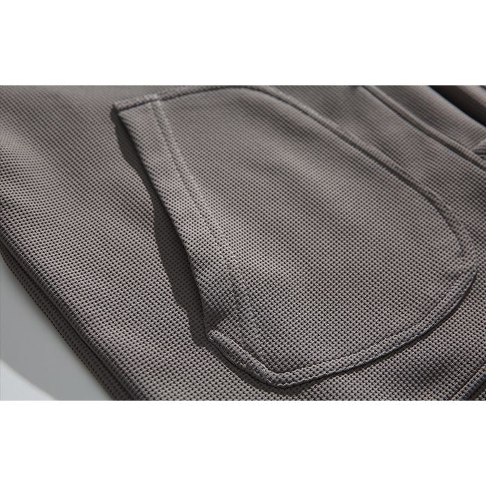 トグルボタン ジャケット　M10495