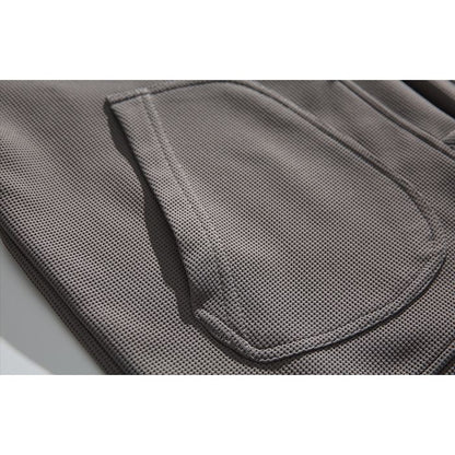 トグルボタン ジャケット　M10495