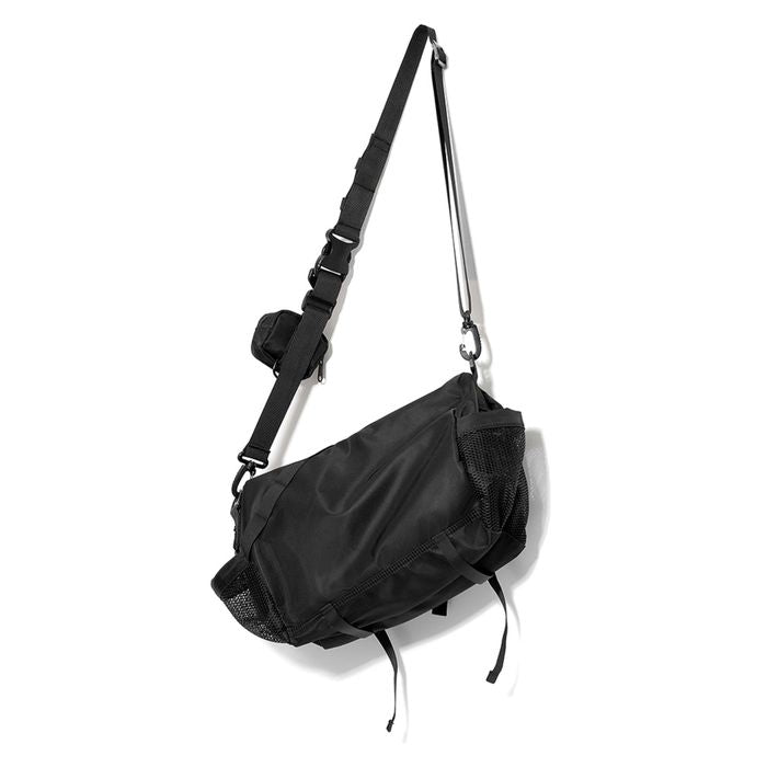 ポーチ付き ショルダーバッグ　M10553