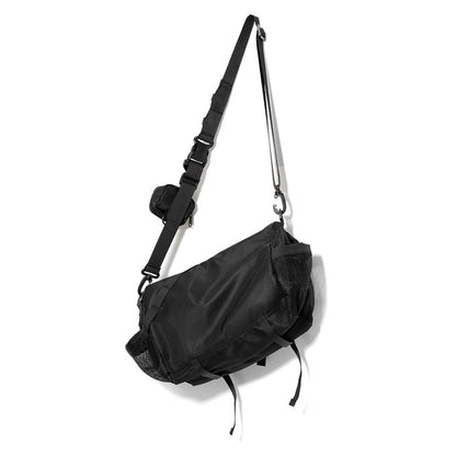 ポーチ付き ショルダーバッグ　M10553