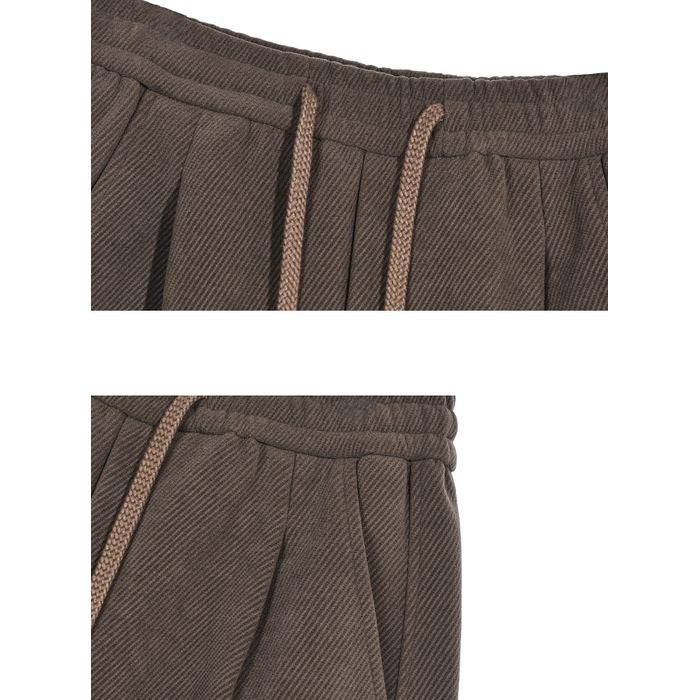 ドローストリング パンツ M10519