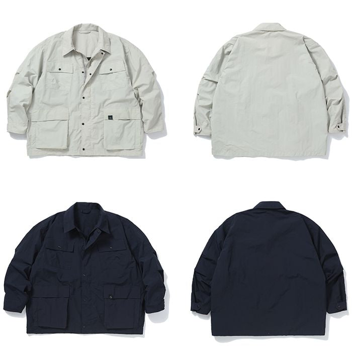 ワークウェア ジャケット　M10358