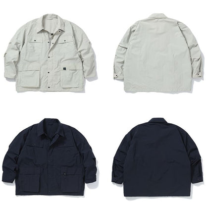 ワークウェア ジャケット　M10358