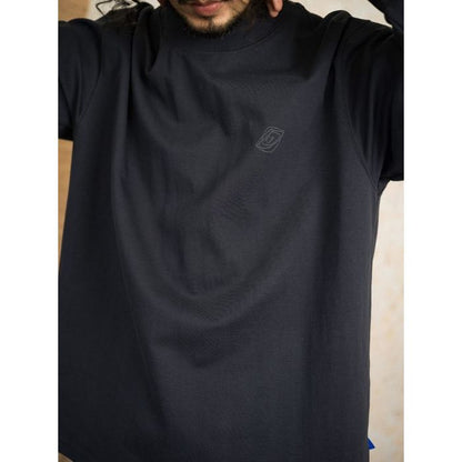 バックグラフィック プルオーバー M10405