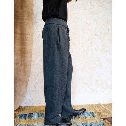 センターライン ドローストリングパンツ M10407