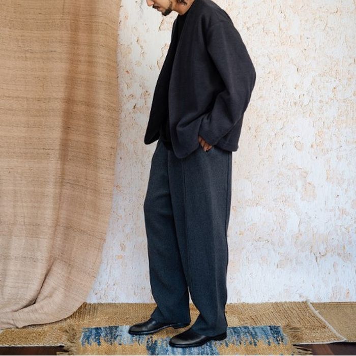 センターライン ドローストリングパンツ M10407