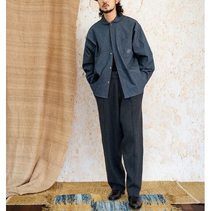 センターライン ドローストリングパンツ M10407