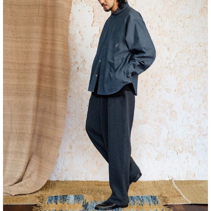 センターライン ドローストリングパンツ M10407