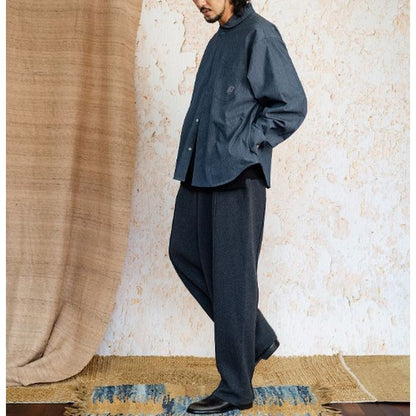 センターライン ドローストリングパンツ M10407