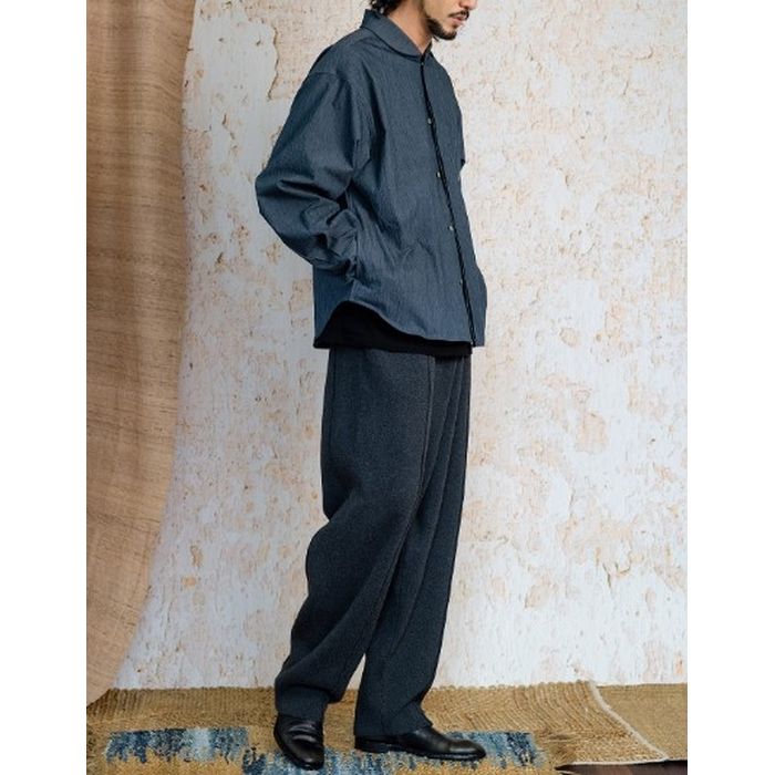 センターライン ドローストリングパンツ M10407