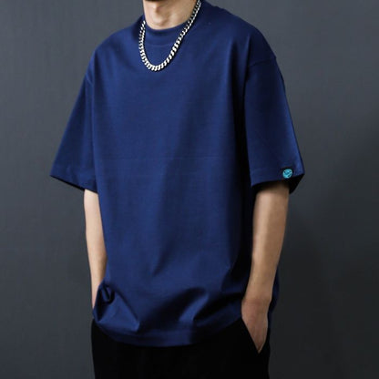 ロゴカフス Tシャツ　M10768