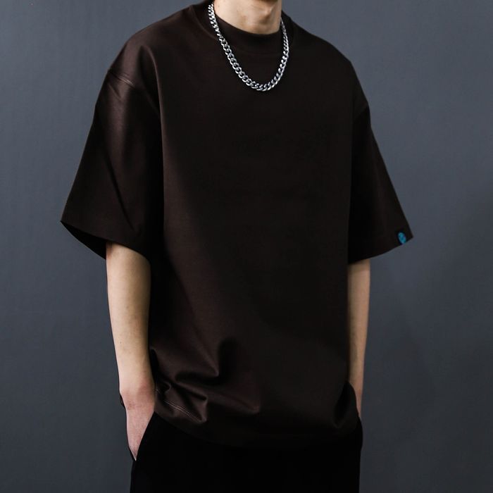 ロゴカフス Tシャツ　M10768