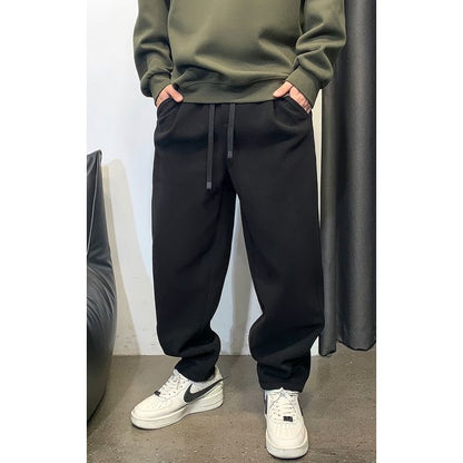 ドローストリング パンツ M10519